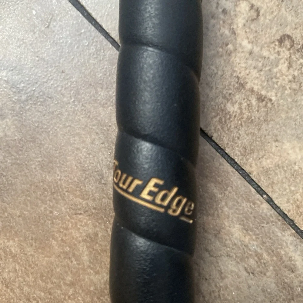 Tour‎ Edge Bazooka 270cc Driver - Right Handed Titanium Driver